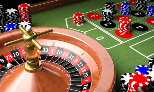 Beberapa Permainan Meja Casino Online Ini Sangat Seru Dimainkan Dan Disukain Banyak Pemain Saat Ini