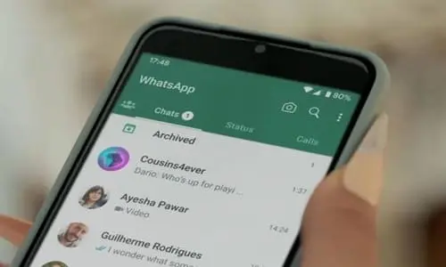 Begini Cara Mudah Memulihkan Pesan WhatsApp Yang Dihapus Secara Tidak Sengaja