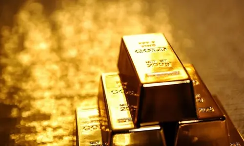 Harga Emas Kembali Pecahkan Rekor Lagi, Tembus Rp2,73 Juta Di Tengah Lonjakan Pasar Saat Ini