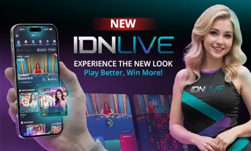 Mengenal Situs IDN Casino, Sekilas Fitur Dan Fungsinya