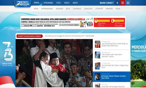 Beginilah Kelebihan Yang Didapatkan Pembaca Dengan Mengikuti Media Berita Online