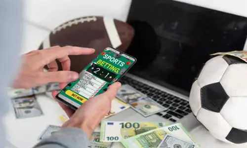 Beginilah Strategi Terbaik Untuk Taruhan Bola Online Yang Efektif