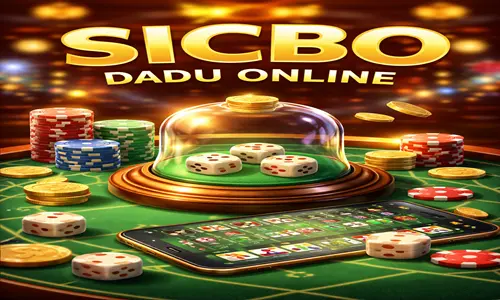 Panduan Cara Bermain Sicbo Dadu Online Dengan Strategi Yang Tepat